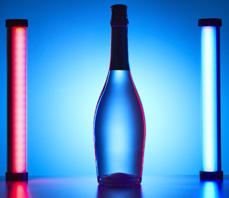 Tuba Świetlna RGB Godox TL30